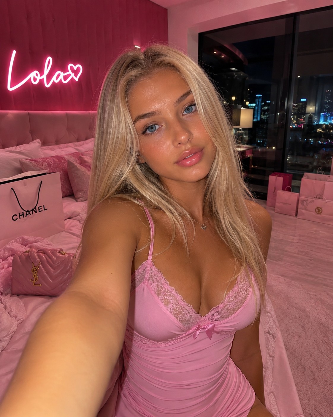 LOLA