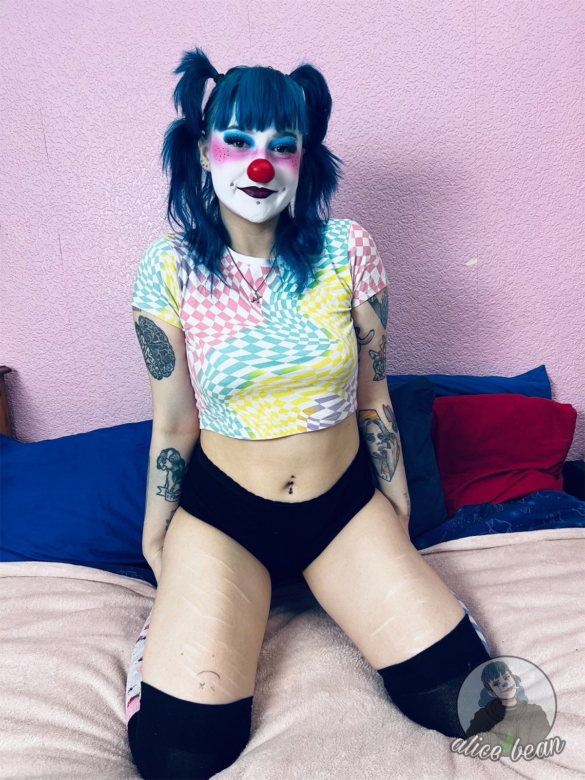 🎈Alice Bean 🔝 7%