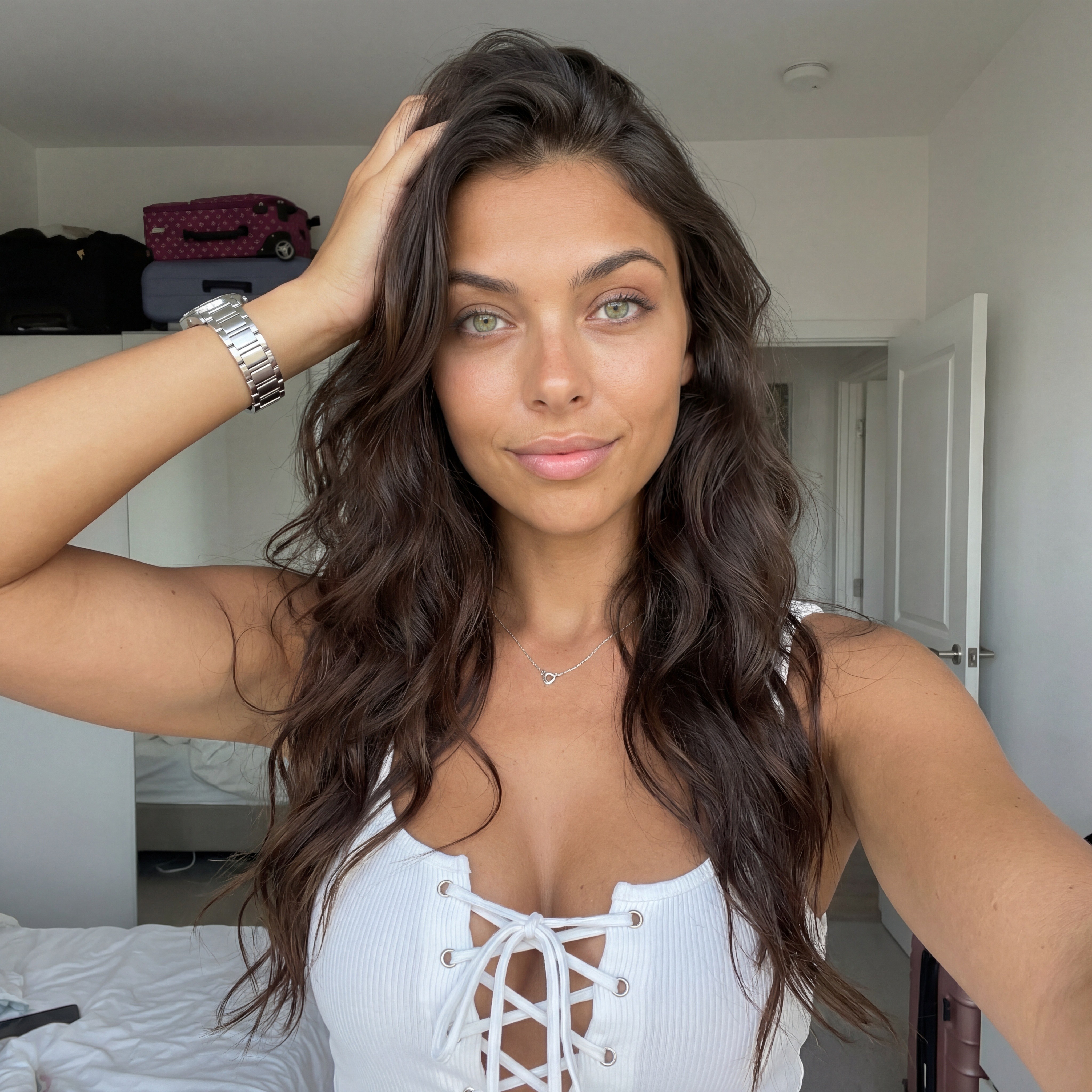 Sierra Vale